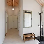 Hébergement de vacances Alimpij - 30km From The Sea By Interhome