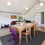 Alimpij - 30km From The Sea By Interhome *