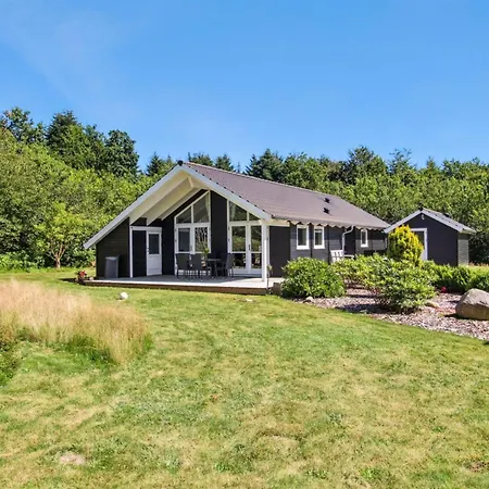 Alimpij - 30km From The Sea By Interhome * Toftlund