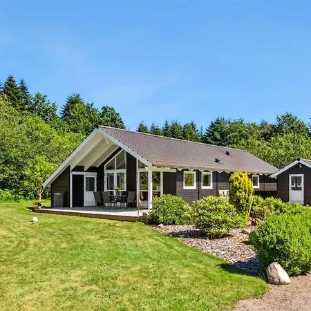 Holiday home Alimpij - 30km From The Sea By Interhome *