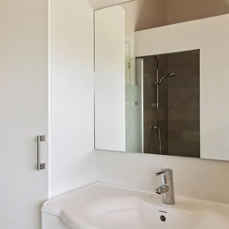 Holiday home Alimpij - 30km From The Sea By Interhome Arrild