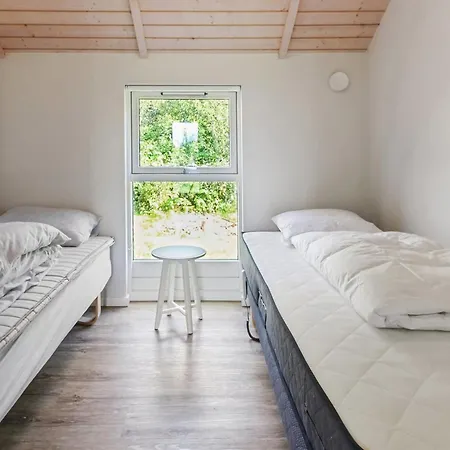 Alimpij - 30km From The Sea By Interhome * Arrild