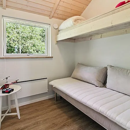 Alimpij - 30km From The Sea By Interhome Ferienhaus Toftlund