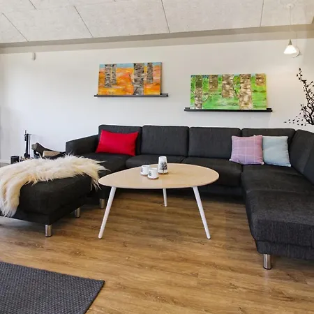Feriehus Alimpij - 30km From The Sea By Interhome