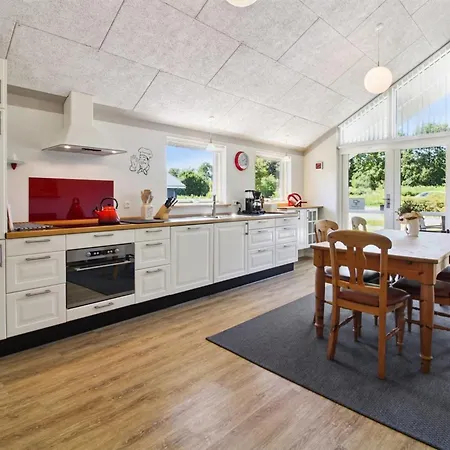 Alimpij - 30km From The Sea By Interhome *