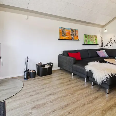 Feriehus Alimpij - 30km From The Sea By Interhome